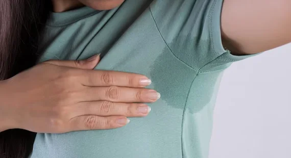 axillary breast symptoms